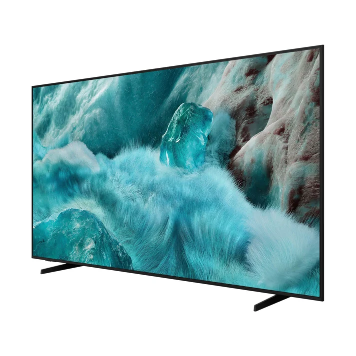 Samsung 65 inch Smart QLED TV - 4K, 65Q7F 3