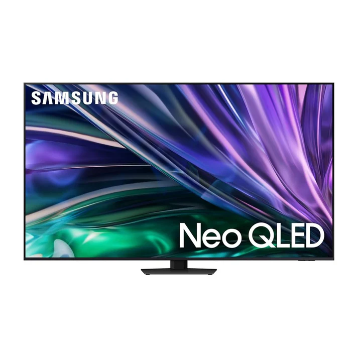 Samsung 75 inch Smart Neo QLED TV - 4K, 75QN85D
