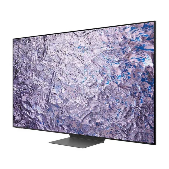 Samsung 75 inch Smart Neo QLED TV - 8K, 75QN800C 3