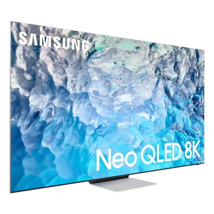 Samsung 75 inch Smart Neo QLED TV - 8K, 75QN900B 2