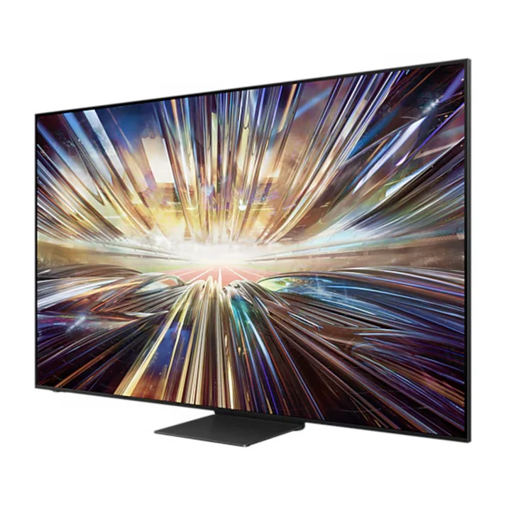 Samsung 75 inch Smart Neo QLED TV - 8K, 75QN900D 3