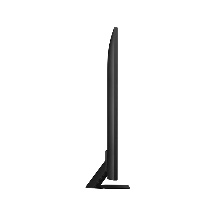 Samsung 75 inch Smart QLED TV - 4K, 75Q80C 4
