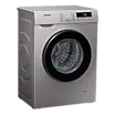 Samsung 7KG Front Load Washing Machine – Silver – WW70T3020BS/SG 2