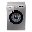 Samsung 7KG Front Load Washing Machine – Silver – WW70T3020BS/SG 4