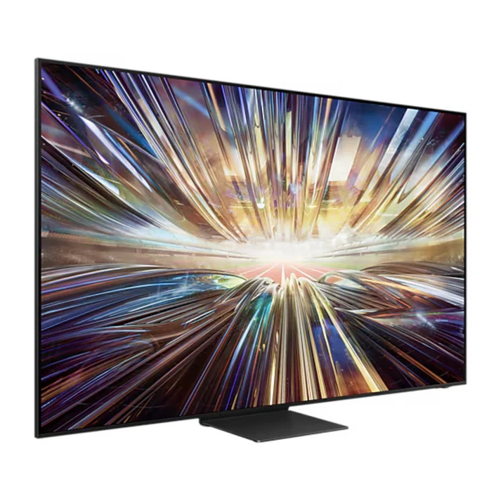 Samsung 85 inch Smart Neo QLED TV- 8K, 85QN800D 2