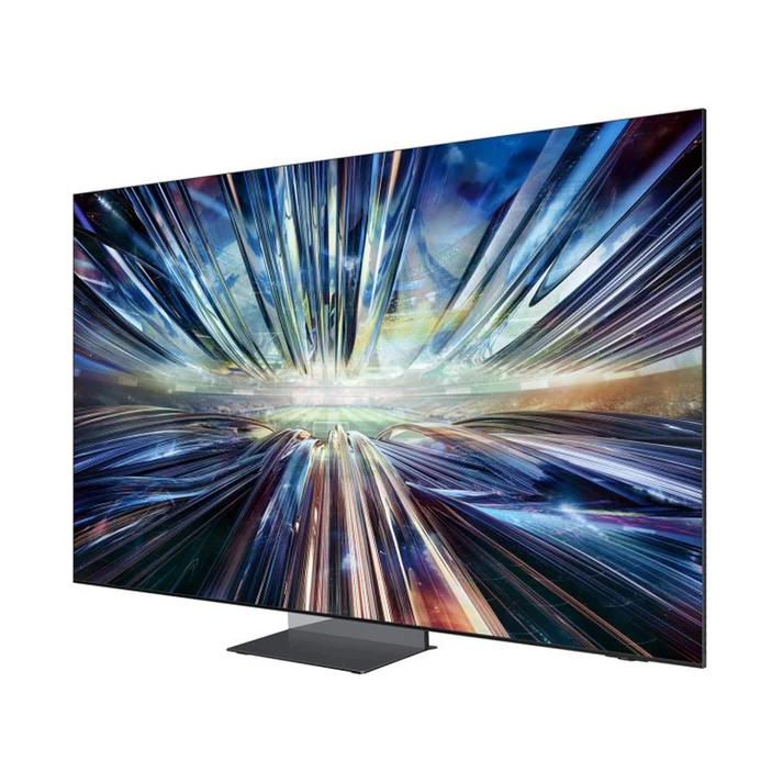 Samsung 85 inch Smart Neo QLED TV - 8K, 85QN900D 3