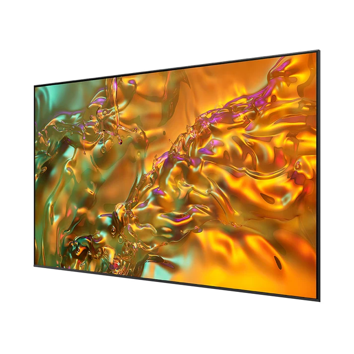 Samsung 85 inch Smart QLED TV - 4K, 85Q80D 3
