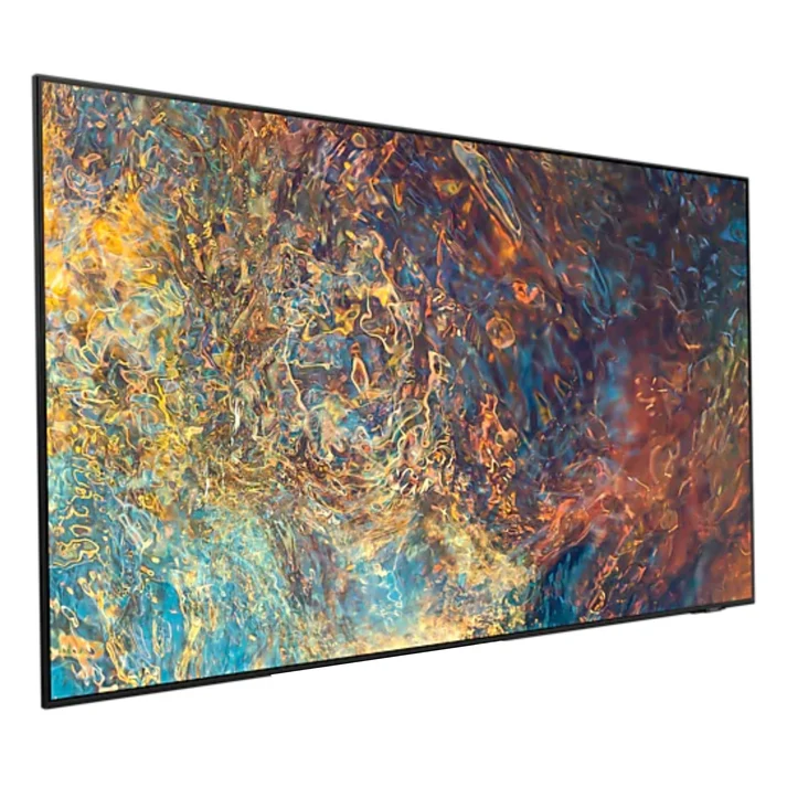 Samsung 98 inch Smart Neo QLED TV - 4K, 98QN90A 2
