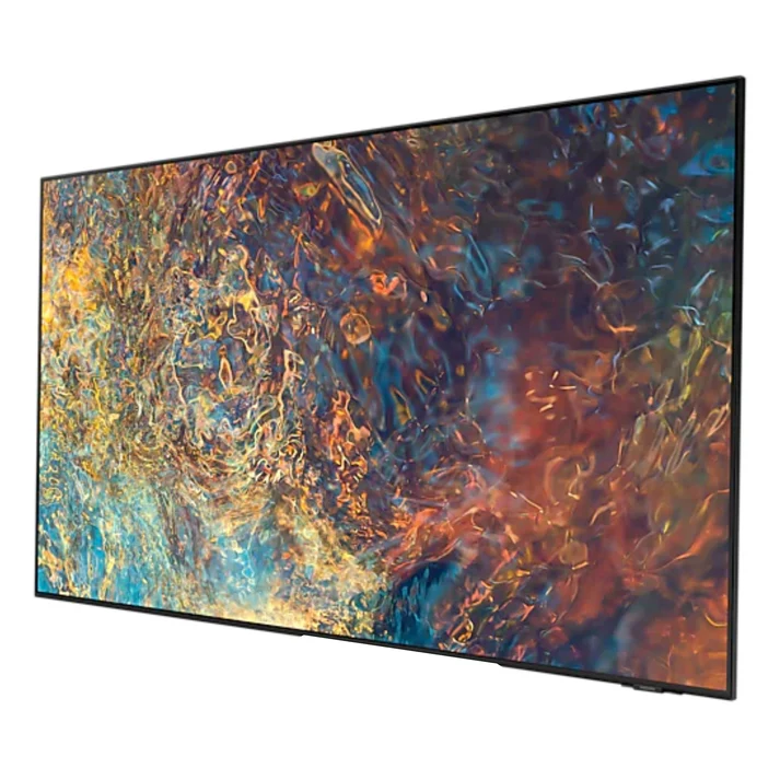 Samsung 98 inch Smart Neo QLED TV - 4K, 98QN90A 3