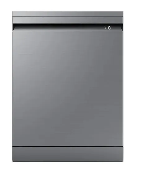 Samsung Built In Dishwasher 14 Place Setting with Energy Efficiency and WaterJet Clean™, DW60DG790FSLGU 3