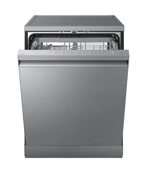 Samsung Built In Dishwasher 14 Place Setting with Energy Efficiency and WaterJet Clean™, DW60DG790FSLGU 4