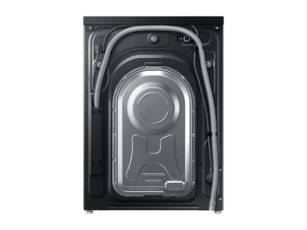Samsung Front Load Washing Machine WW11CGC04DABSG 11kg (Black) 2