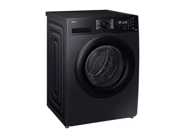 Samsung Front Load Washing Machine WW11CGC04DABSG 11kg (Black) 4