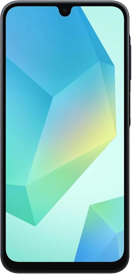 Samsung Galaxy A16 Smartphone 4GB RAM 128GB Storage 2