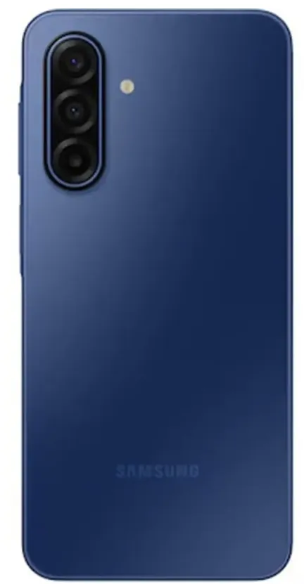 Samsung Galaxy A17 4G 6GB RAM 128GB TDRA Version Blue 3
