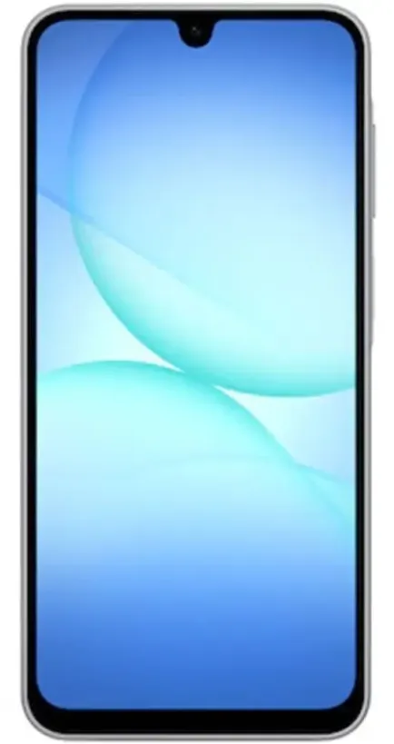 Samsung Galaxy A17 5G 4GB RAM 128GB TDRA Version Black 4