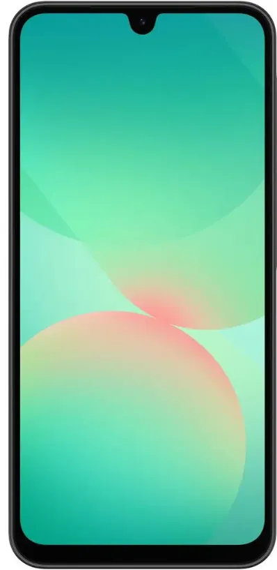 Samsung Galaxy A26 5G 6GB RAM 128GB TDRA Version Black 2