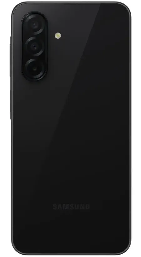 Samsung Galaxy A26 5G 6GB RAM 128GB TDRA Version Black 3
