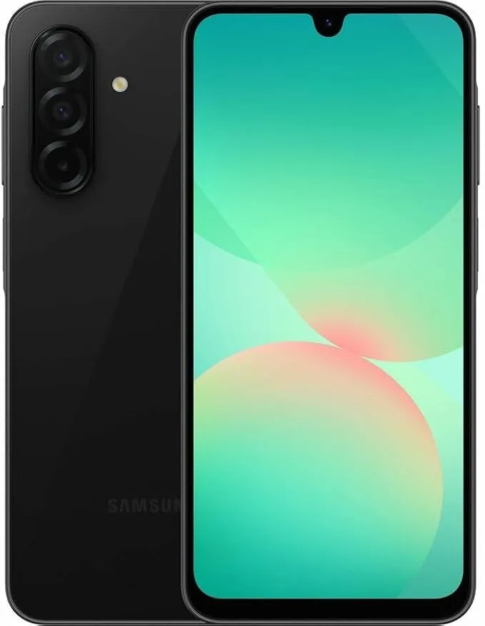 Samsung Galaxy A26 5G 8GB RAM 256GB Storage Dual SIM Smartphone 4