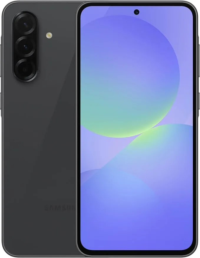Samsung Galaxy A36 5G 6GB RAM 128GB Storage Dual SIM Smartphone