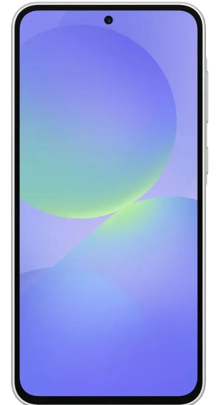 Samsung Galaxy A36 5G 8GB RAM 128GB TDRA Version Awesome White 2