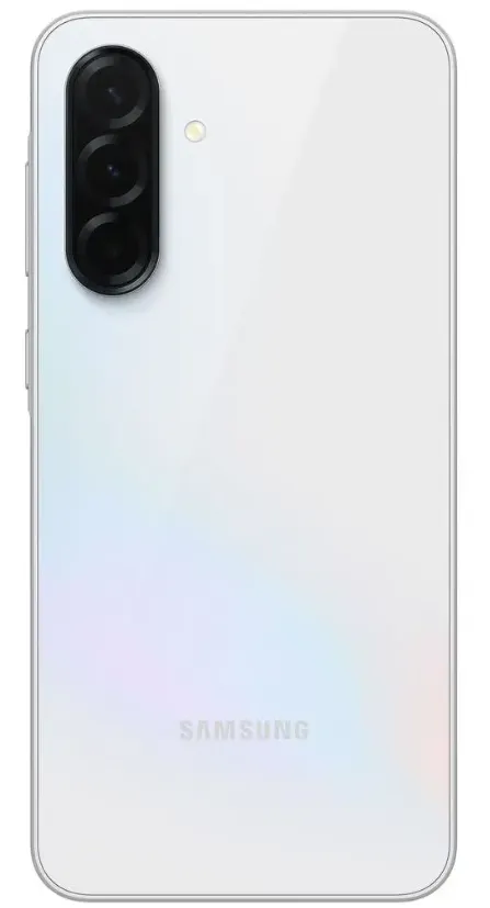 Samsung Galaxy A36 5G 8GB RAM 128GB TDRA Version Awesome White 3