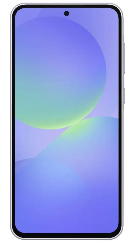 Samsung Galaxy A36 5G 6GB RAM 128GB TDRA Version Awesome Lavender