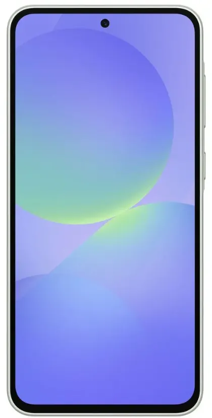 Samsung Galaxy A36 5G 6GB RAM 128GB TDRA Version Awesome Lime
