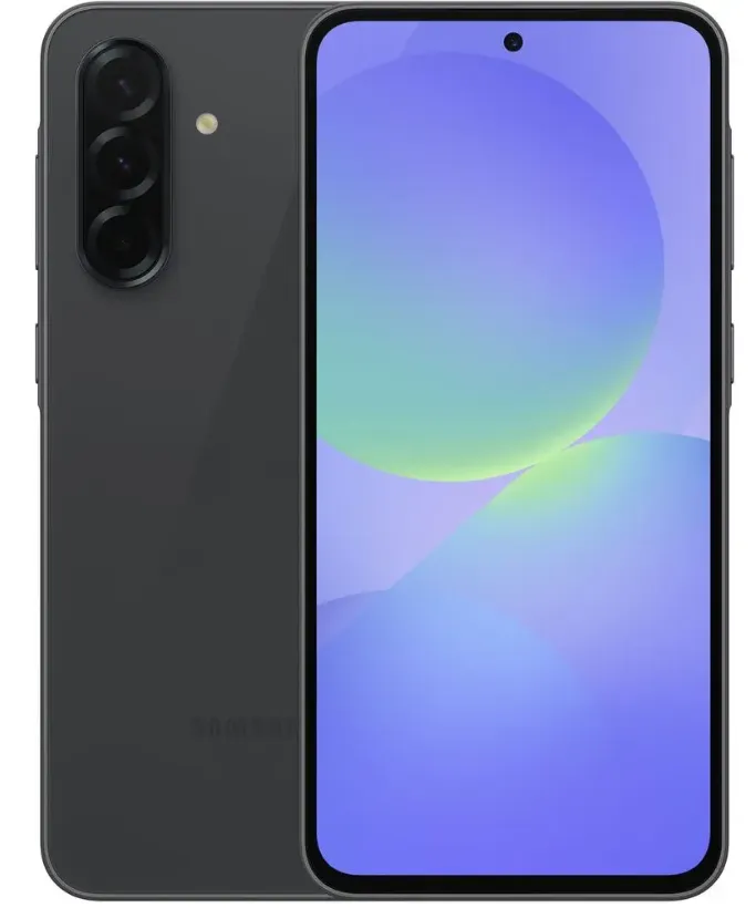 Samsung Galaxy A36 5G 8GB RAM 128GB TDRA Version Awesome Black