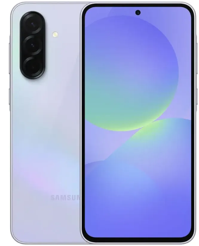 Samsung Galaxy A36 5G 8GB RAM 128GB TDRA Version Awesome Lavender