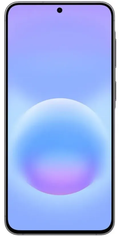Samsung Galaxy A57 5G 8GB RAM 256GB TDRA UAE Version Awesome Grey 2