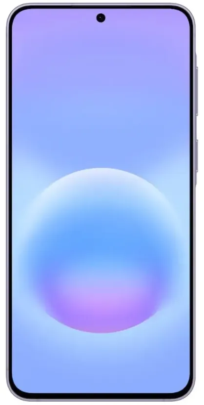 Samsung Galaxy A57 5G 8GB RAM 128GB TDRA UAE Version Awesome Lilac 2