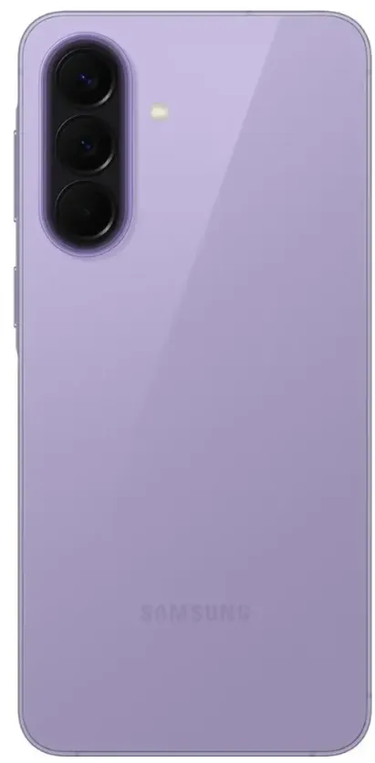 Samsung Galaxy A57 5G 8GB RAM 128GB TDRA UAE Version Awesome Lilac 3