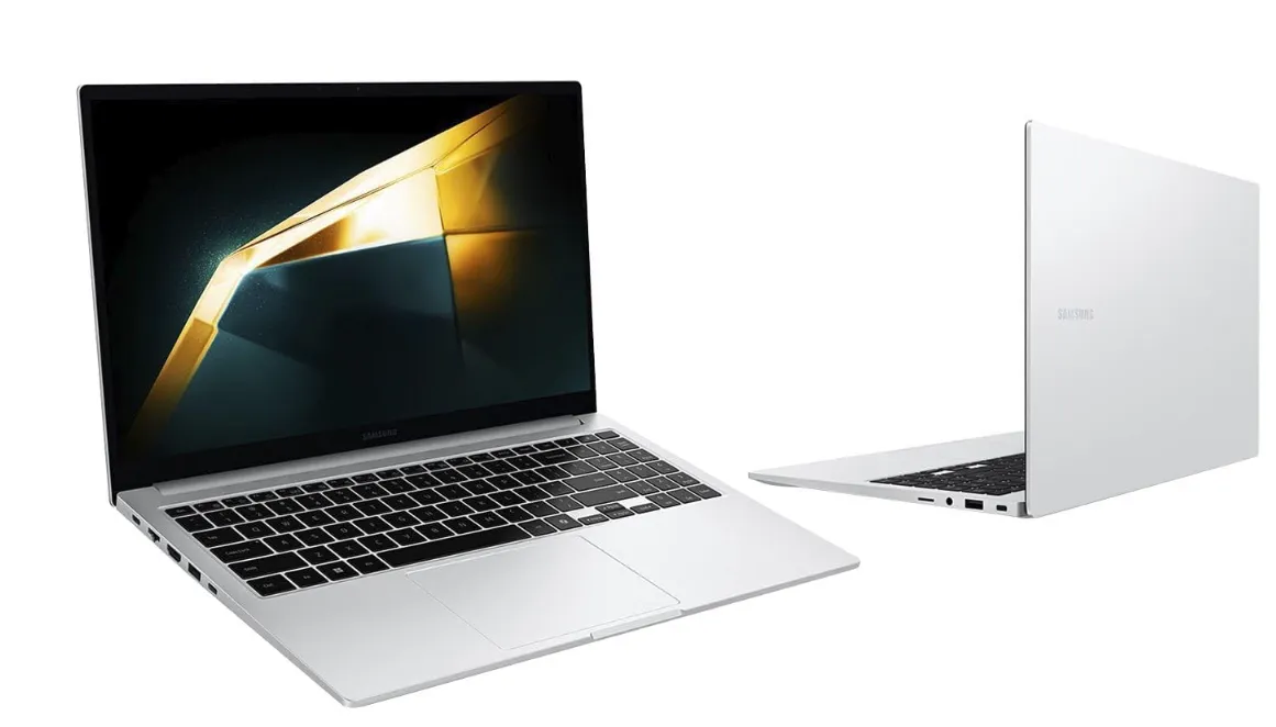 Samsung Galaxy Book4, 15.6" FHD LED Display, Intel Core 7 150U, 16 GB RAM, 512 GB SSD, Intel Graphics, Dolby Atmos, Personalized AI Assistance, English Keyboard, Win11Home, Silver | NP750XGK-LS2US 3