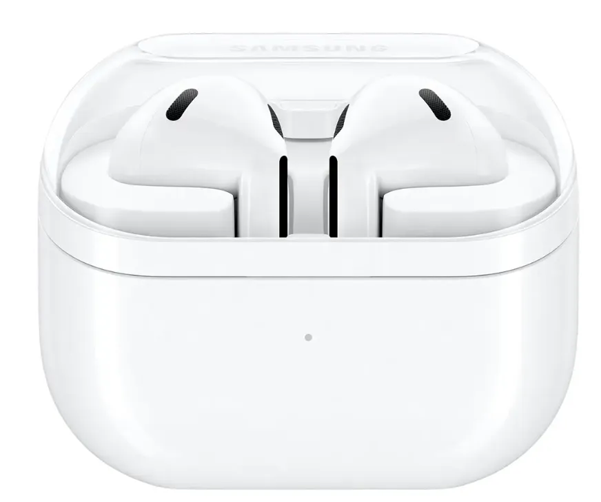 Samsung Galaxy Buds3 True Wireless Earbuds TDRA Version White 3
