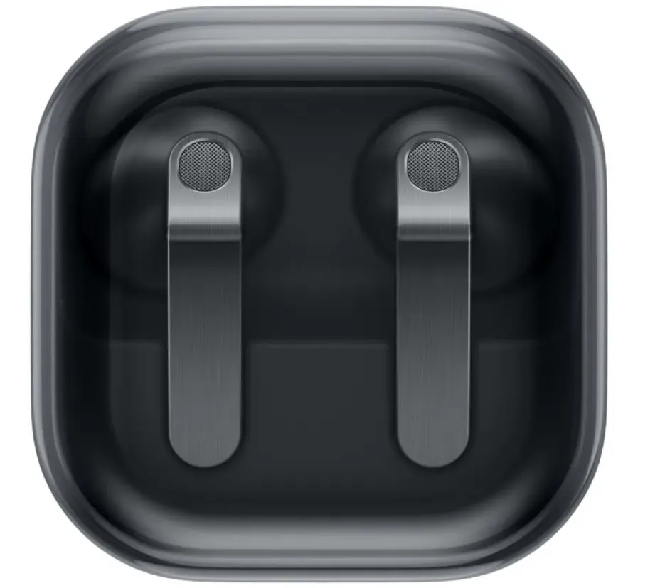 Samsung Galaxy Buds4 Pro True Wireless Earbuds TDRA UAE Version Black