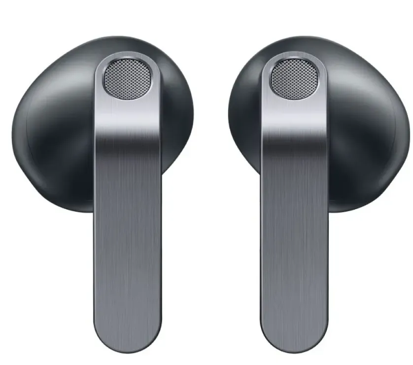 Samsung Galaxy Buds4 Pro True Wireless Earbuds TDRA UAE Version Black 4