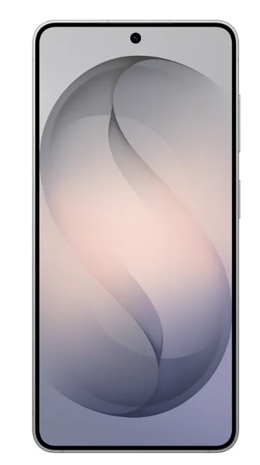 Samsung Galaxy S25 5G 12GB RAM 256GB TDRA Version Silver Shadow 3