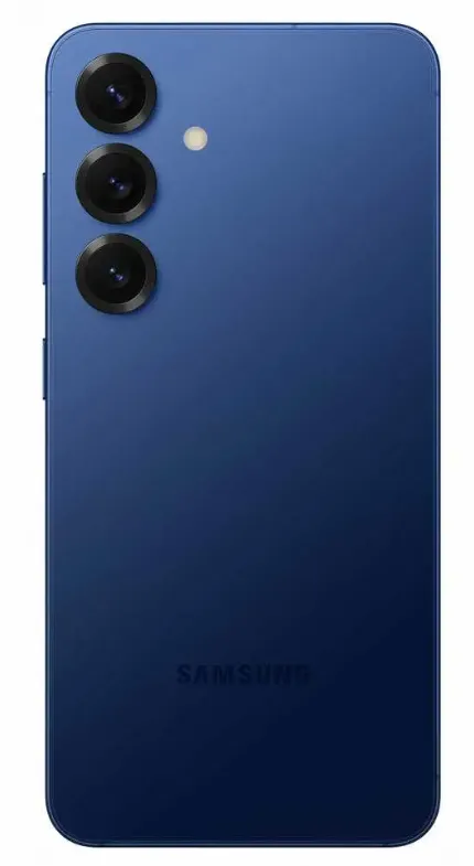 Samsung Galaxy S25 5G 12GB RAM 256GB TDRA Version Navy