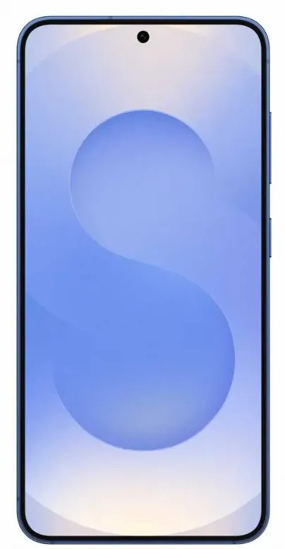 Samsung Galaxy S25 5G 12GB RAM 256GB TDRA Version Navy 3