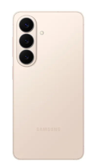Samsung Galaxy S25 5G 12GB RAM 256GB TDRA Version Pink Gold