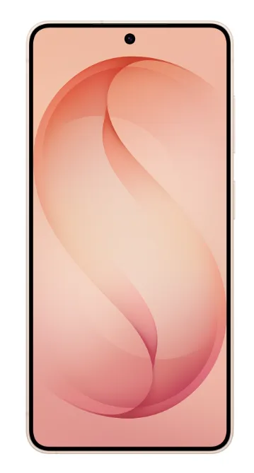 Samsung Galaxy S25 5G 12GB RAM 128GB TDRA Version Pink Gold 3