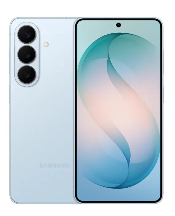 Samsung Galaxy S25 5G 12GB RAM 256GB TDRA Version Ice Blue