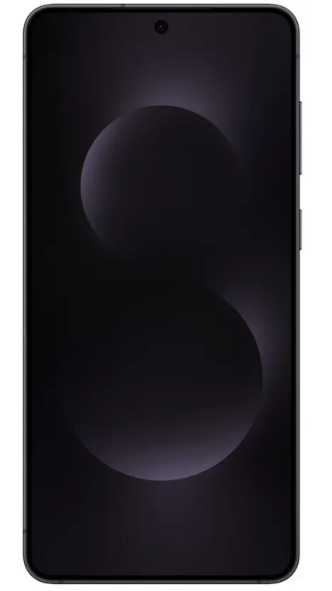 Samsung Galaxy S25 Edge 5G 12GB RAM 256GB TDRA Version Titanium Jetblack