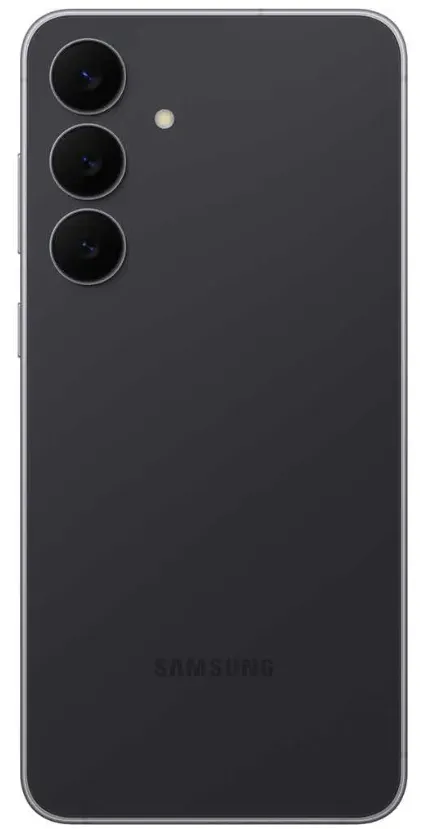 Samsung Galaxy S25 FE 5G 8GB RAM 256GB TDRA Version Jet Black 2