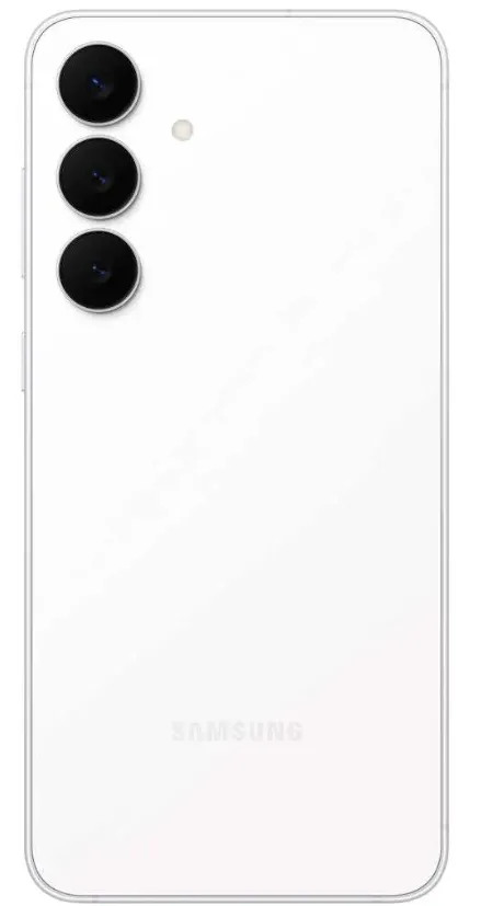 Samsung Galaxy S25 FE 5G 8GB RAM 256GB TDRA Version White