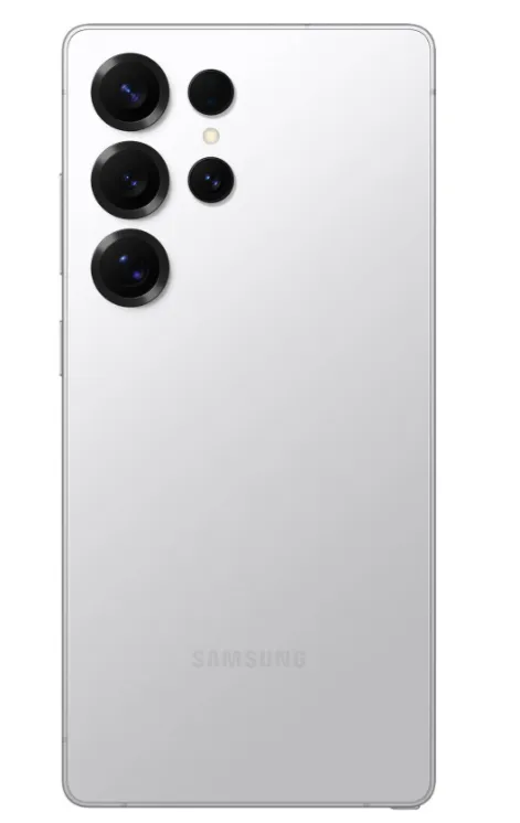 Samsung Galaxy S25 Ultra 5G 12GB RAM 1TB TDRA Version Titanium silver 2