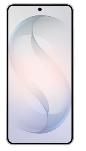 Samsung Galaxy S26 12GB/256GB TDRA Version White