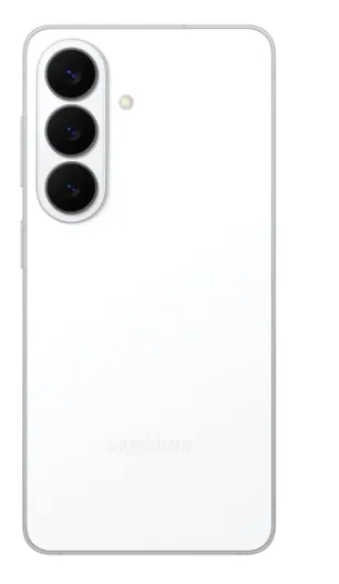 Samsung Galaxy S26 12GB/256GB TDRA Version  White 3