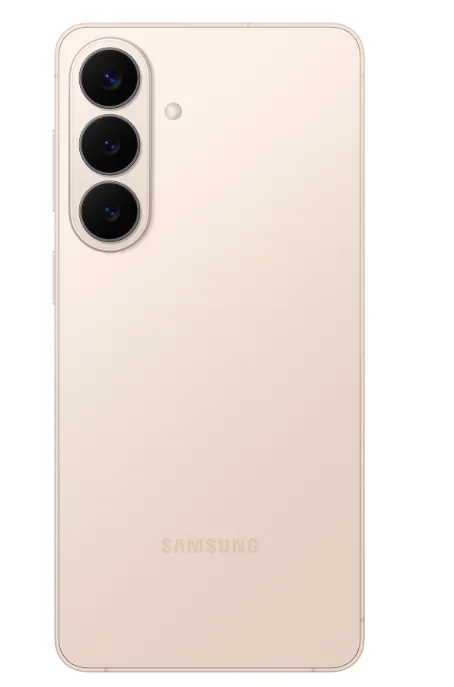 Samsung Galaxy S26 12GB/256GB TDRA Pink Gold